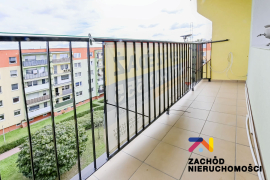 Mieszkanie 3 pokojowe na Os. Zacisze